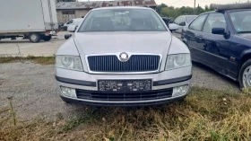 Skoda Octavia 2.0TDI BKD - [1] 