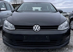 VW Golf Обслужен  1