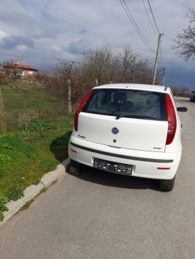 Fiat Punto 1.3 | Mobile.bg   2