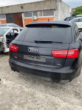 Audi A6 2.0tdi, снимка 4