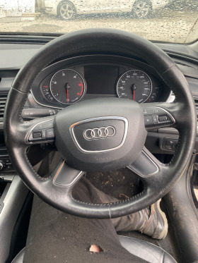 Audi A6 2.0tdi | Mobile.bg   10
