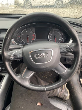 Audi A6 2.0tdi, снимка 10