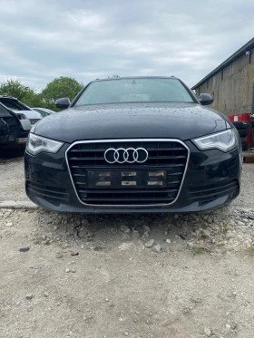 Audi A6 2.0tdi, снимка 1