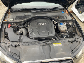Audi A6 2.0tdi | Mobile.bg   13