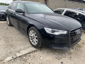 Audi A6 2.0tdi, снимка 3