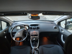 Peugeot 308 1.6 hdi , снимка 7