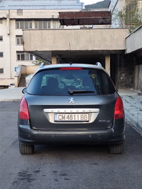 Peugeot 308 1.6 hdi , снимка 4