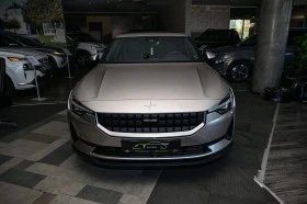 Polestar Polestar Electric Long Range Dual Motor AWD  | Mobile.bg    3