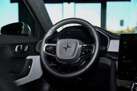 Polestar Polestar Electric Long Range Dual Motor AWD  | Mobile.bg    11