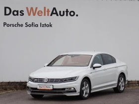 Обява за продажба на VW Passat SS HL 2.0TDI SCR BMT 4MOTION ~43 800 лв. - изображение 1 | Auto.bg Обява за продажба на VW Passat SS HL 2.0TDI SCR BMT 4MOTION ~43 800 лв. - изображение 1