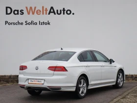 Обява за продажба на VW Passat SS HL 2.0TDI SCR BMT 4MOTION ~43 800 лв. - изображение 2 | Auto.bg Обява за продажба на VW Passat SS HL 2.0TDI SCR BMT 4MOTION ~43 800 лв. - изображение 2