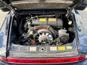 Porsche 911 Targa, снимка 15