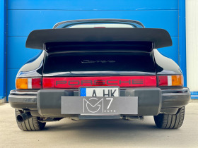 Porsche 911 Targa, снимка 5