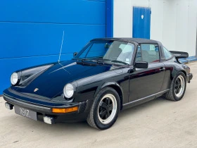 Обява за продажба на Porsche 911 Targa ~44 000 EUR - изображение 1