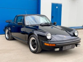 Porsche 911 Targa