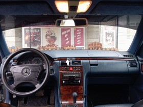 Mercedes-Benz E 430, снимка 11 - Автомобили и джипове - 44905430