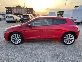 VW Scirocco 1.4 TSI  | Mobile.bg    4