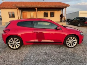 Обява за продажба на VW Scirocco 1.4 TSI Автоматик ~17 200 лв. - изображение 7