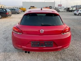 VW Scirocco 1.4 TSI Автоматик, снимка 6