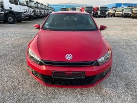 Обява за продажба на VW Scirocco 1.4 TSI Автоматик ~17 200 лв. - изображение 1