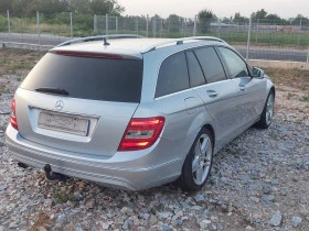 Mercedes-Benz C 200 2000, снимка 5