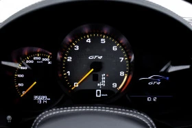 Porsche Cayman 718 GT4 Approved, снимка 17