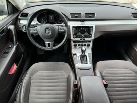 VW Passat B7 Hignline 2.0 TDI Bluemotion, снимка 12