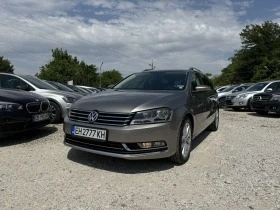 VW Passat B7 Highline 2.0 TDI Bluemotion, снимка 1