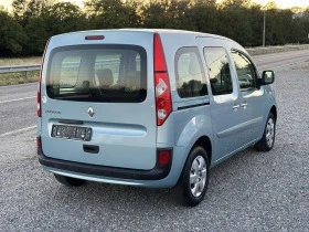 Renault Kangoo 1.5TDI* 90* 2012* * * * | Mobile.bg    7