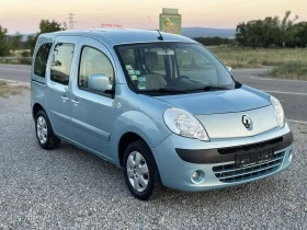 Renault Kangoo 1.5TDI* 90* 2012* * * * | Mobile.bg    4