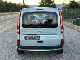 Renault Kangoo 1.5TDI* 90* 2012* * * * | Mobile.bg    6