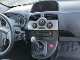 Renault Kangoo 1.5TDI* 90* 2012* * * * | Mobile.bg    12