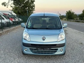 Renault Kangoo 1.5TDI* 90кс* 2012г* Климатик* Германия* Оригинал*, снимка 3