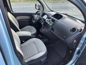 Renault Kangoo 1.5TDI* 90кс* 2012г* Климатик* Германия* Оригинал*, снимка 9