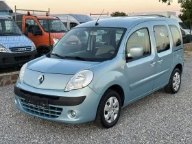 Renault Kangoo 1.5TDI* 90* 2012* * * * | Mobile.bg    2