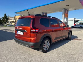 Dacia Jogger &#128165;7 места&#128165;ECO-G100&#128165;АГУ, снимка 8