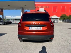 Dacia Jogger &#128165;7 места&#128165;ECO-G100&#128165;АГУ Барт, снимка 2