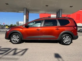 Dacia Jogger &#128165;7 места&#128165;ECO-G100&#128165;АГУ Барт, снимка 4