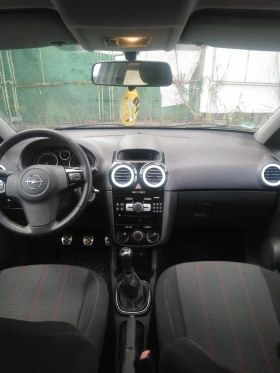 Opel Corsa 1.4 opc | Mobile.bg    7