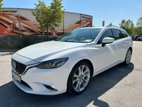 Mazda 6 2.2Sky Active 4x4 Facelift | Mobile.bg    1