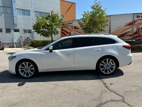 Mazda 6 2.2Sky Active 4x4 Facelift | Mobile.bg    2