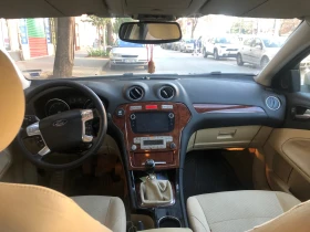 Ford Mondeo, снимка 2