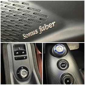 Maserati MC20 Sonus Faber/Камера/Lift/Carbon/Launch, снимка 10