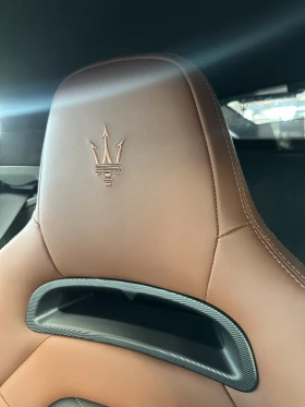 Maserati MC20 Sonus Faber/Камера/Lift/Carbon/Launch, снимка 13