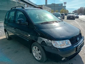 Hyundai Matrix, снимка 2