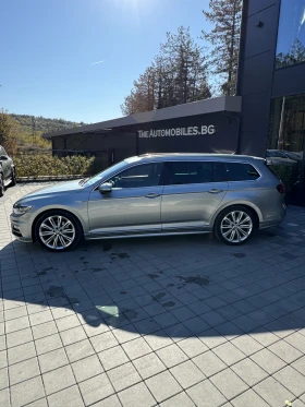 VW Passat R-Line | Mobile.bg    4