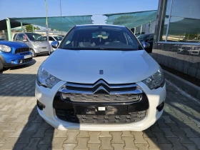 Обява за продажба на Citroen DS4 1.6 EHdi ~12 000 лв. - изображение 1