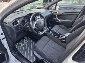 Citroen DS4 1.6 EHdi, снимка 8