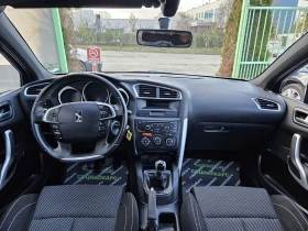 Citroen DS4 1.6 EHdi, снимка 13