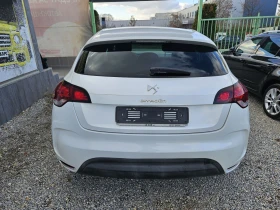 Citroen DS4 1.6 EHdi, снимка 5